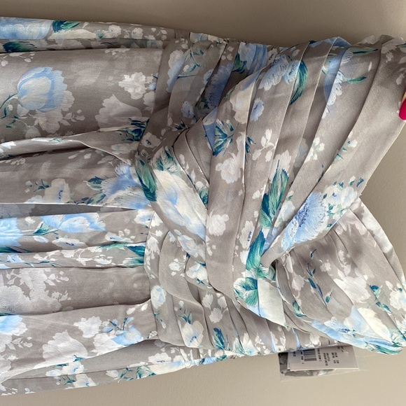 David’s bridal bridesmaid dress - Picture 5 of 5